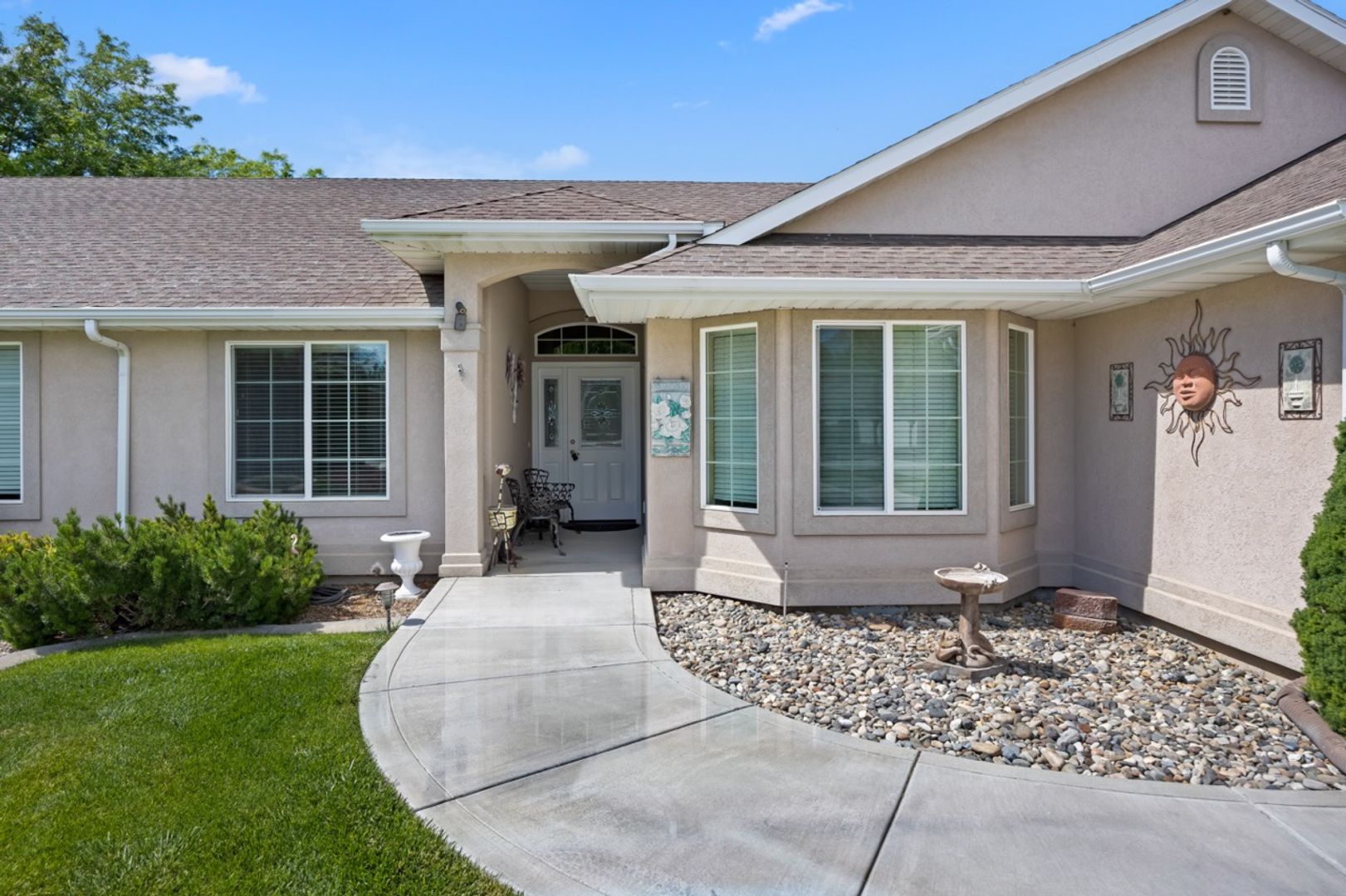 Twin Falls Townhome: 2319 Stadium Blvd