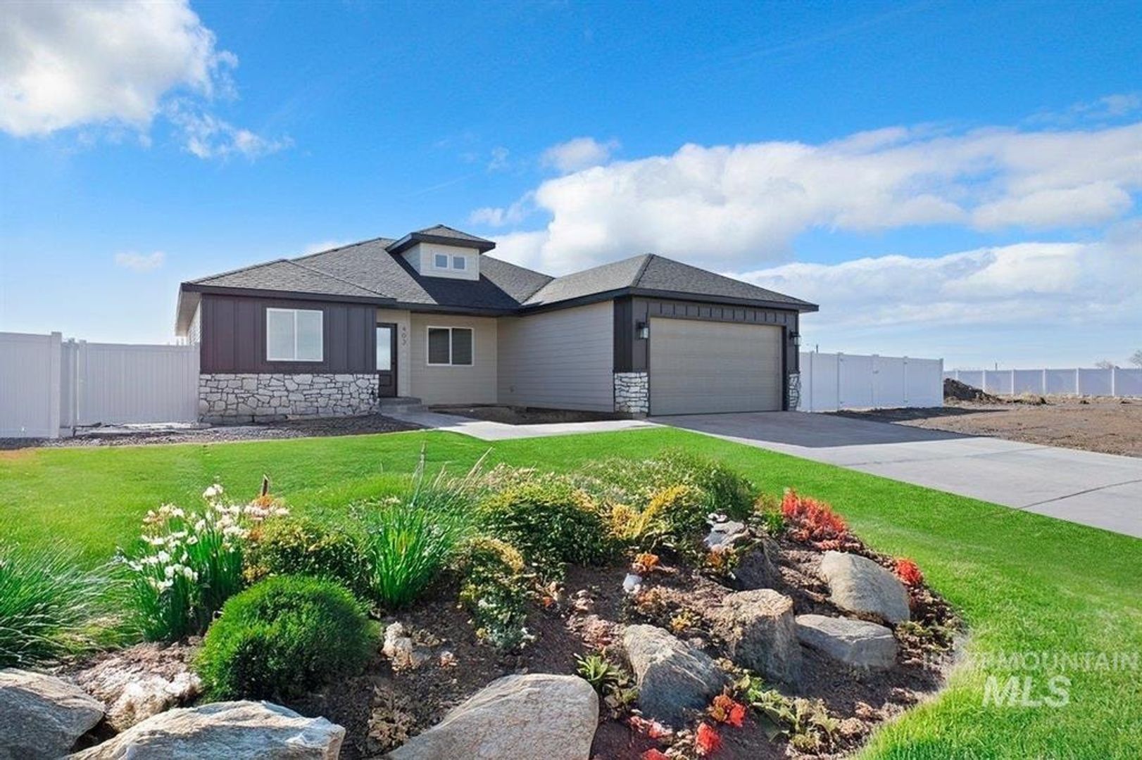 Kimberly House: 403 Brentwood Drive