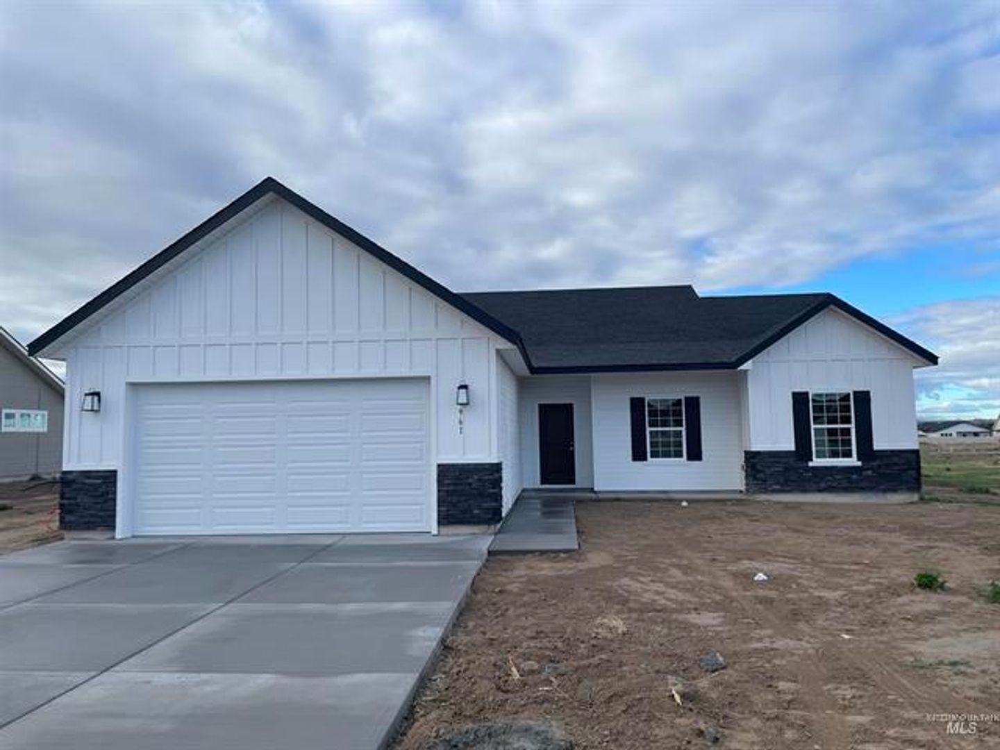 Kimberly House: 961 Quartz Road
