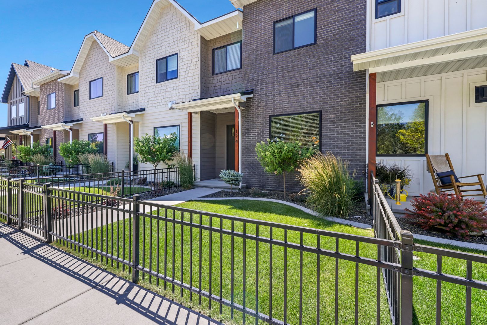 Twin Falls House: 174 4th Ave E