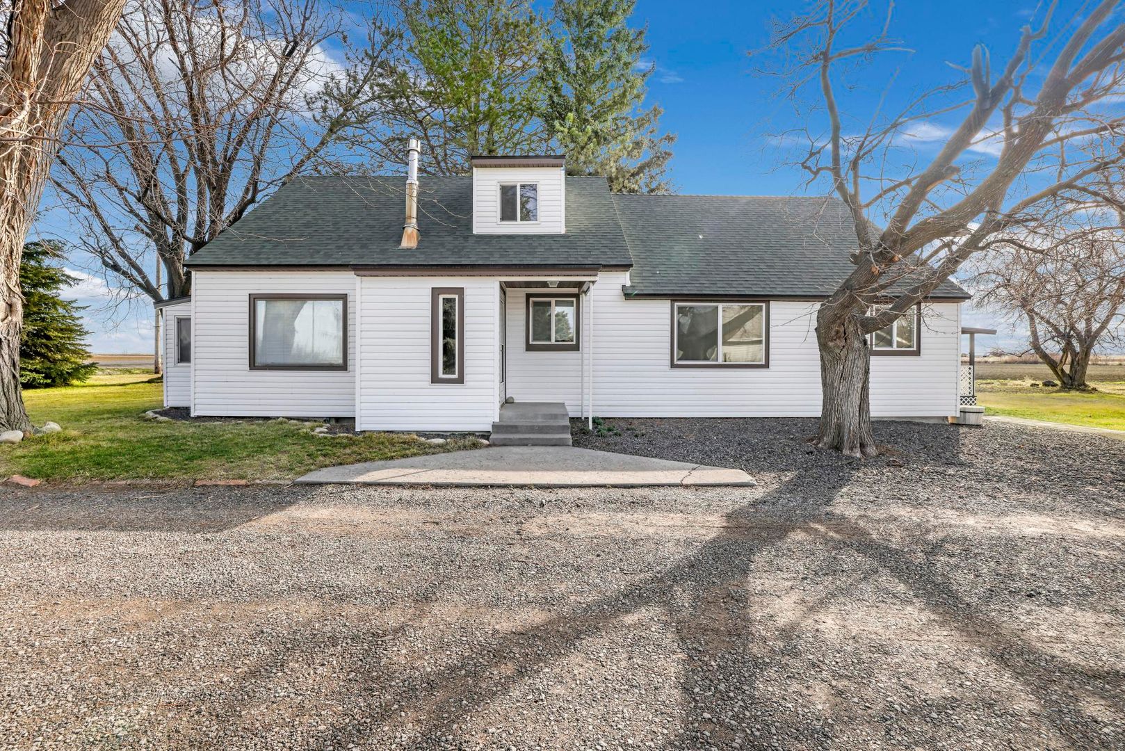 Kimberly House: 3321 Addison Ave E
