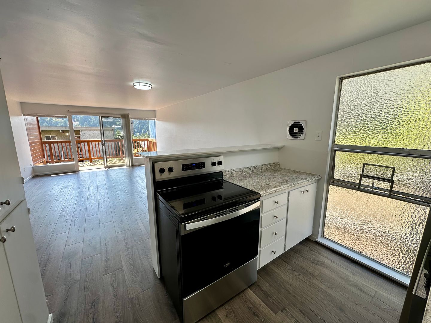 Bellevue Apartment: 9925 NE 1st St