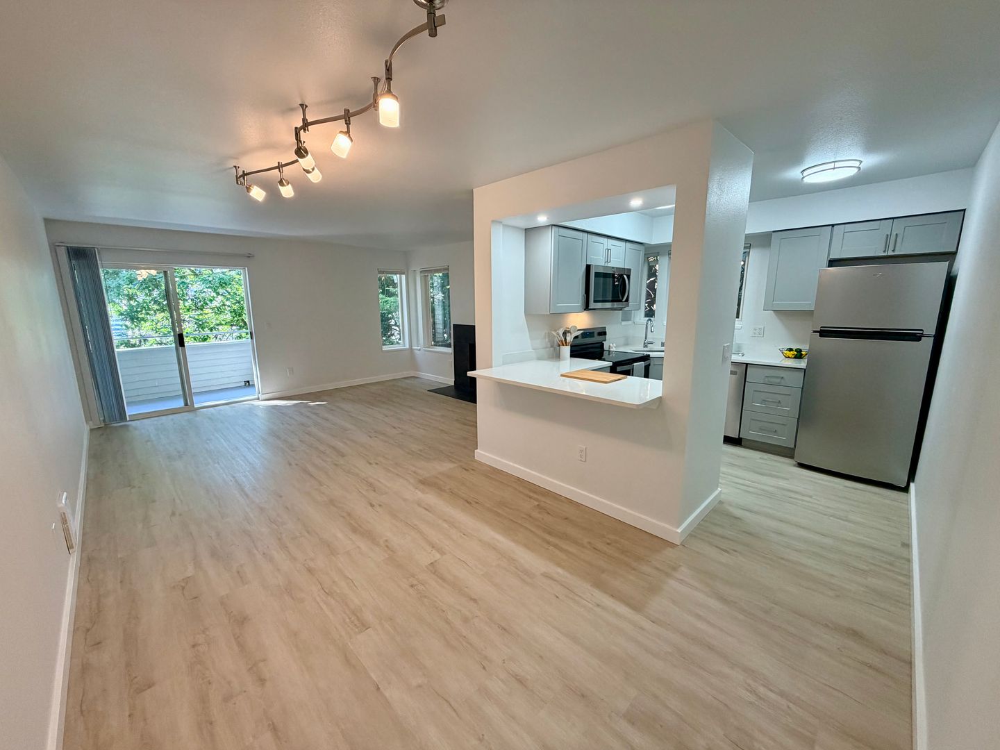 Seattle Apartment: 1712 Boylston Ave