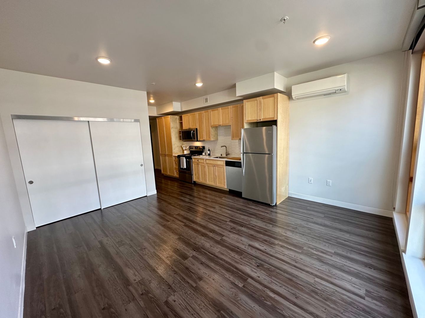 Seattle Apartment: 601 E Pike Street