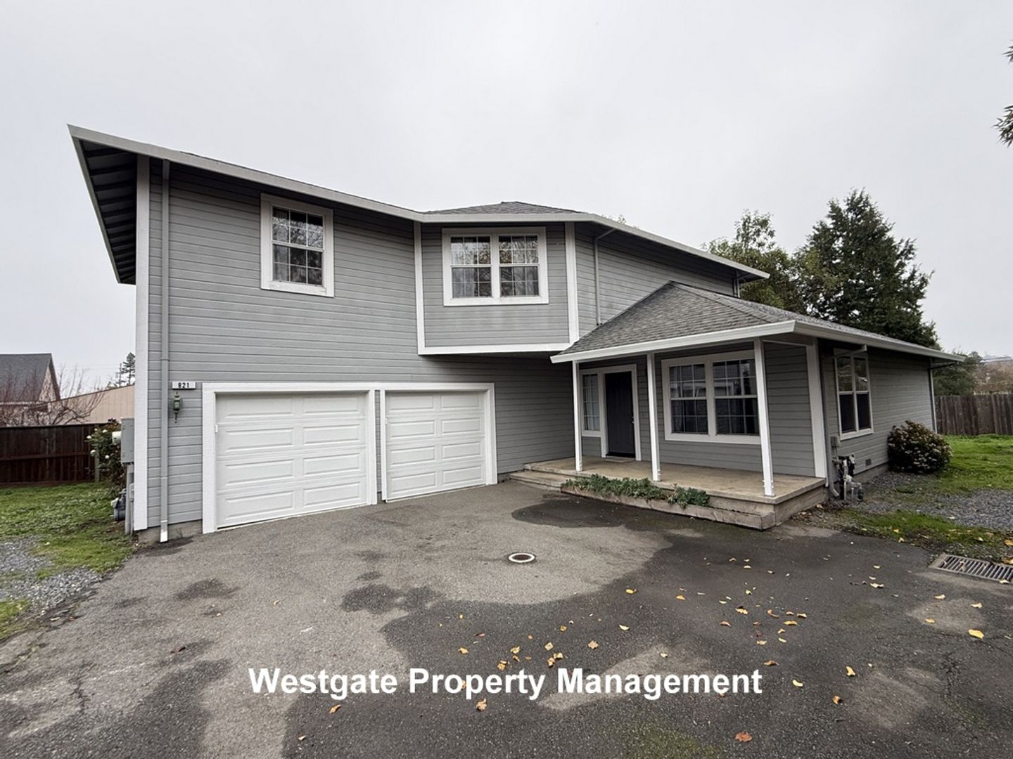 Petaluma House: 821 B Street