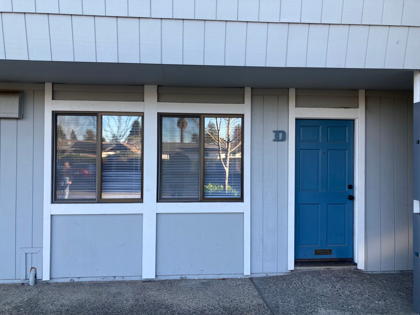 Cotati Apartment: 325 E Cotati Avenue