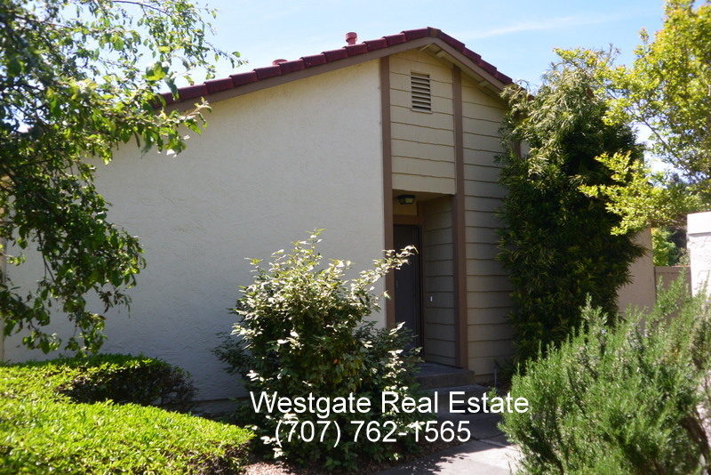 Petaluma House: 244 Park Place Drive