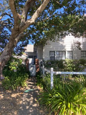 Beautiful West Petaluma historic unit - 804 B Street