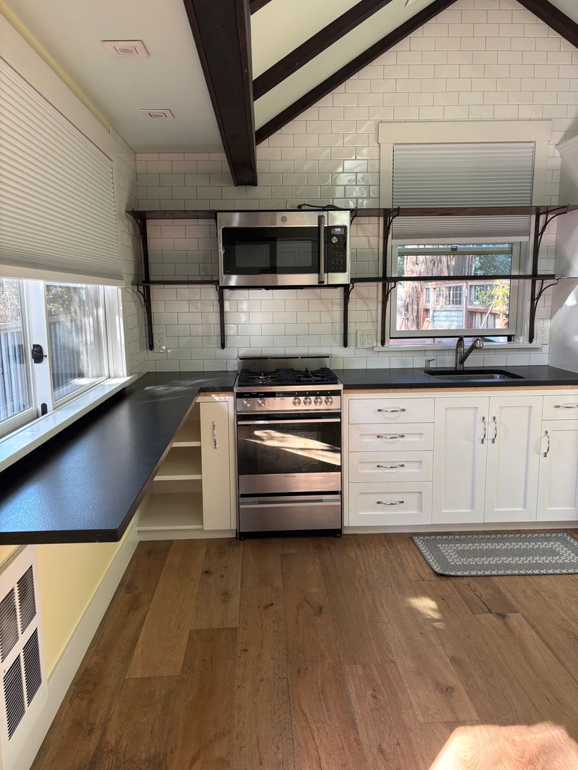 Penngrove Apartment: 9566 Main Street