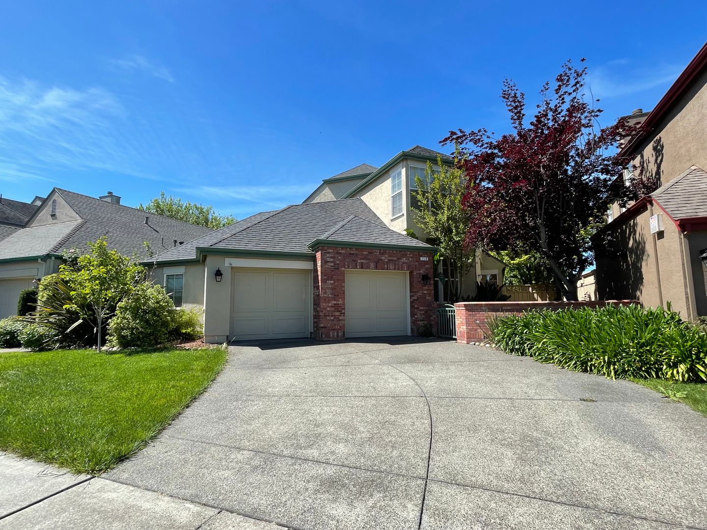 Petaluma House: 2148 Falcon Ridge Drive