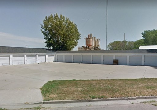 Storage Garage