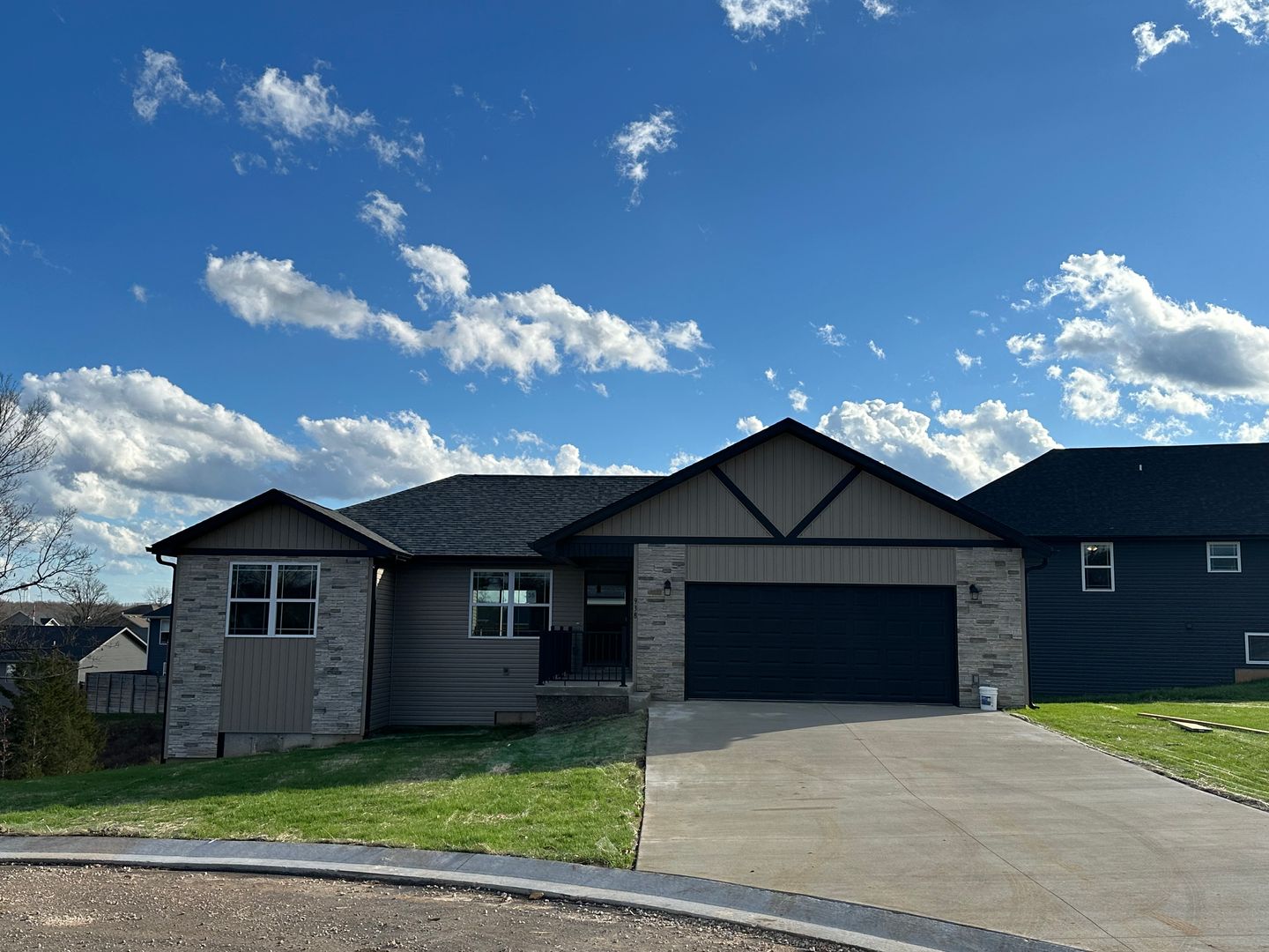 Waynesville House: 938 Jared Street