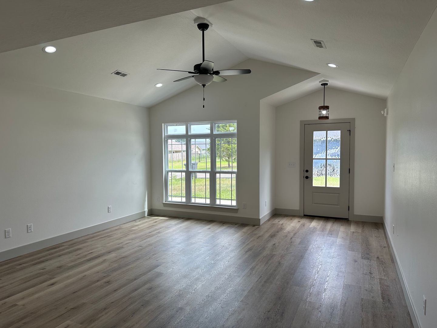 Waynesville House: 126 Page St