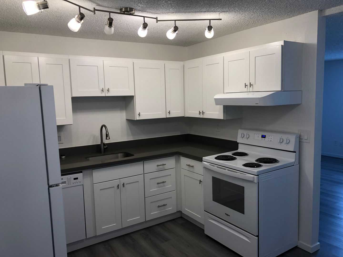 Bothell Apartment: 10619 E Riverside Drive, 10620 NE 175th Street