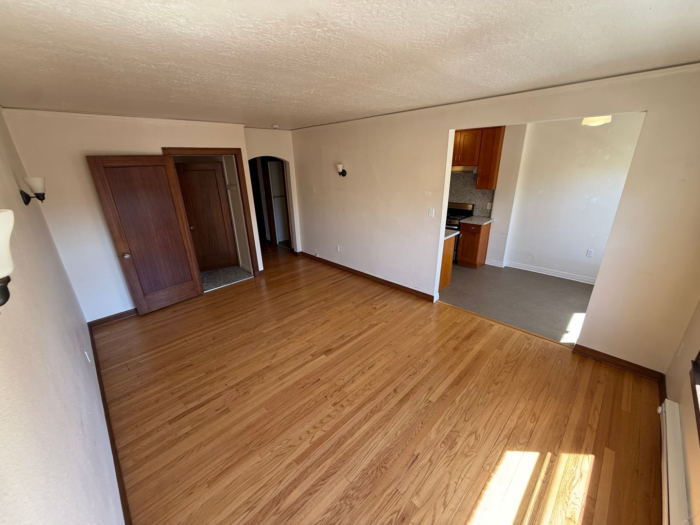 Seattle Apartment: 507 Harvard Ave E