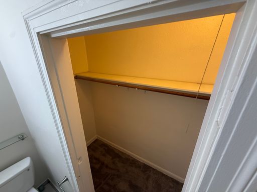 Incredibly spacious studio in classic Capitol Hill building – photo 1