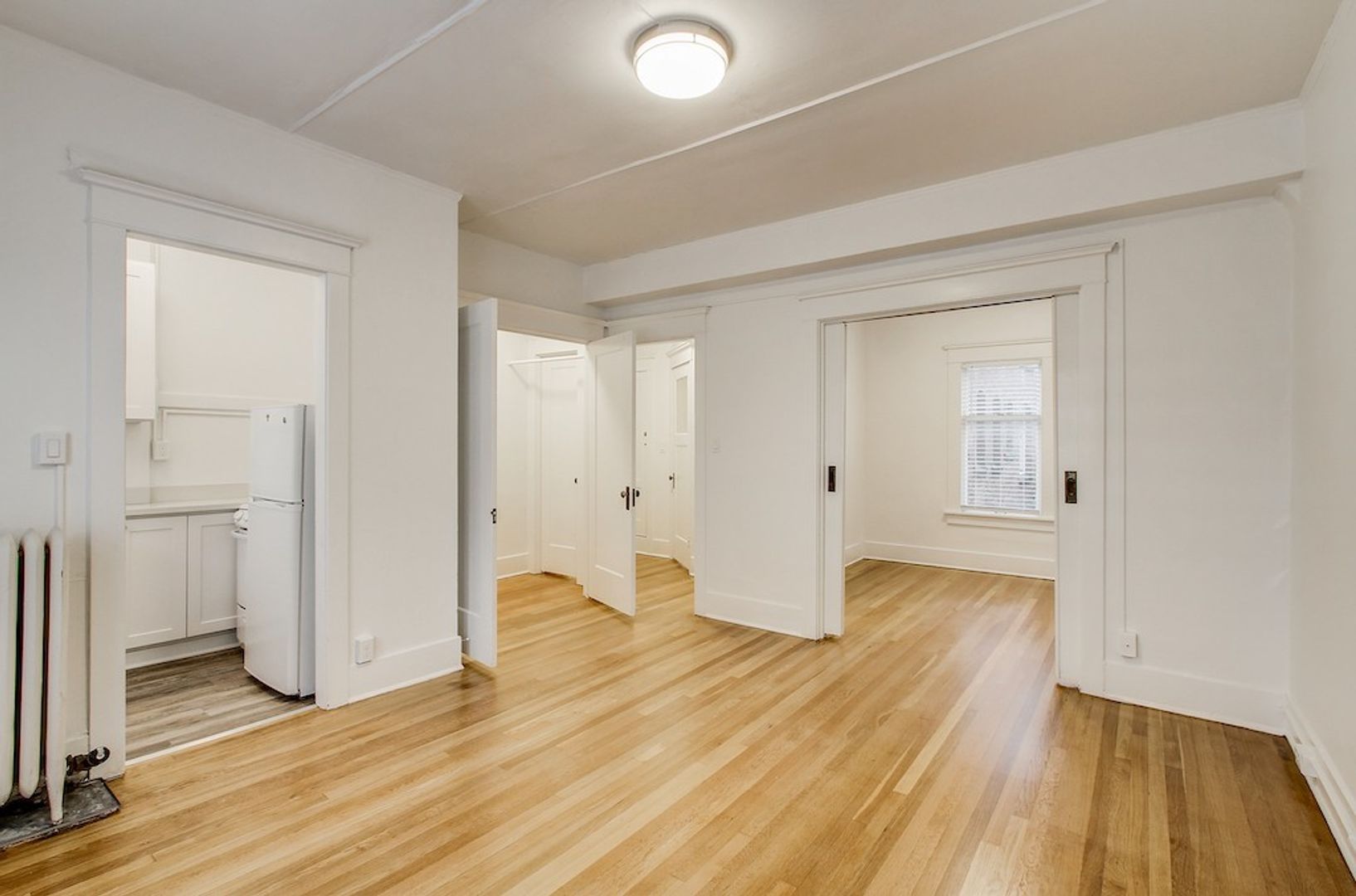 Seattle Apartment: 2014 4th Ave