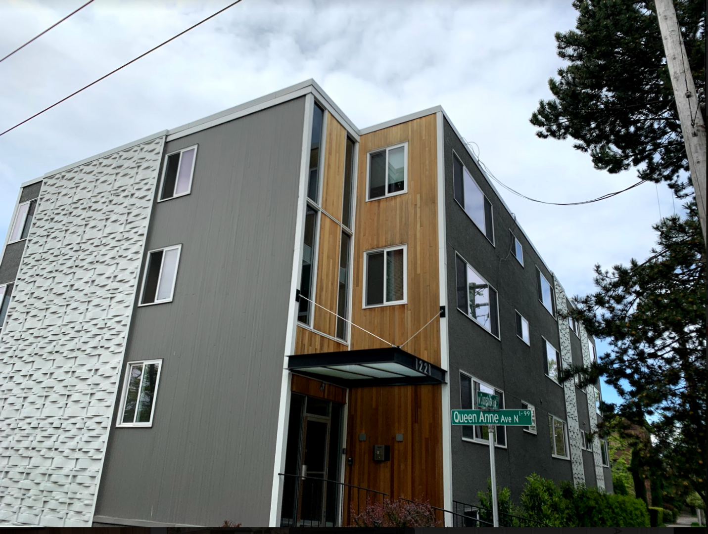 1221 Apartments 9 of 10