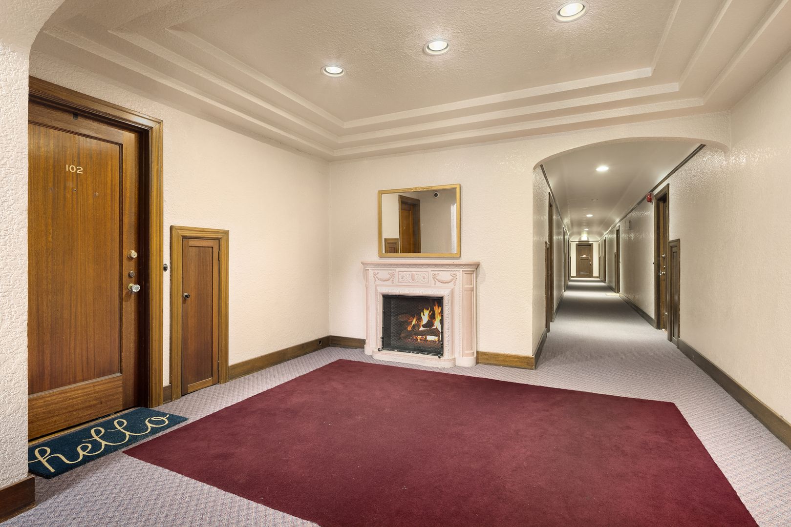 The Windermere Apartments 12 of 12