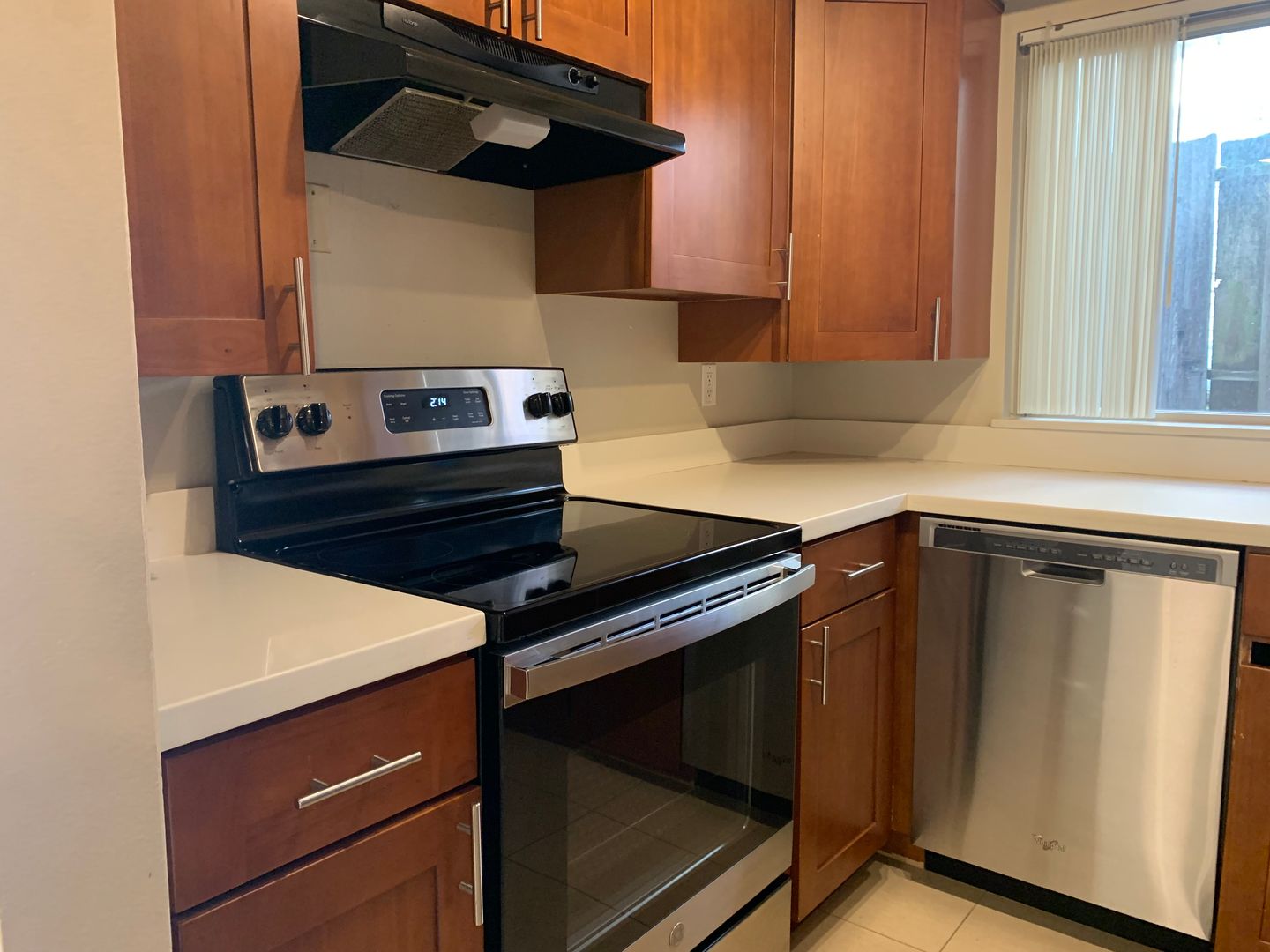 Seattle Apartment: 4420 Greenwood Ave N - Unit 1