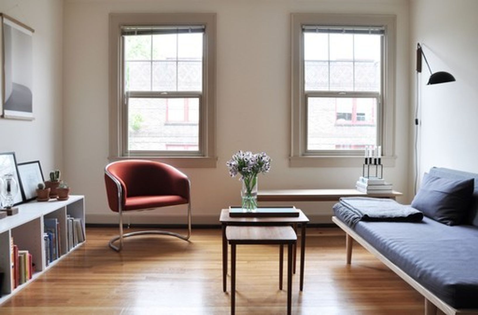 Seattle Apartment: 704 E Thomas St
