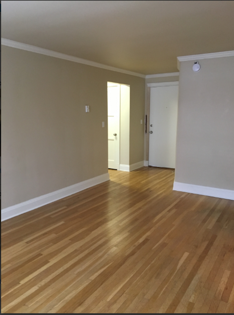 Seattle Apartment: 1205 Queen Anne Ave N