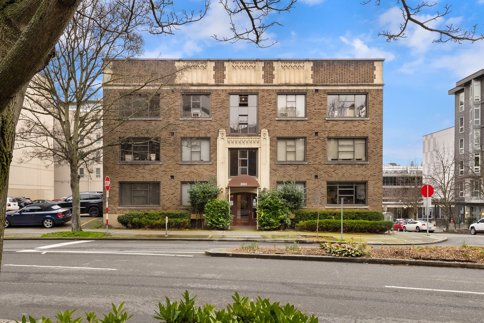 The Windermere Apartments 11 of 12