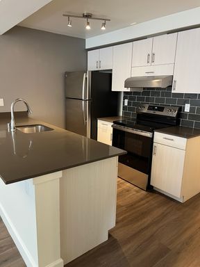 Remodeled Ballard 2BR w/ private deck, in-unit laundry, dishwasher, FIREPLACE! – photo 1