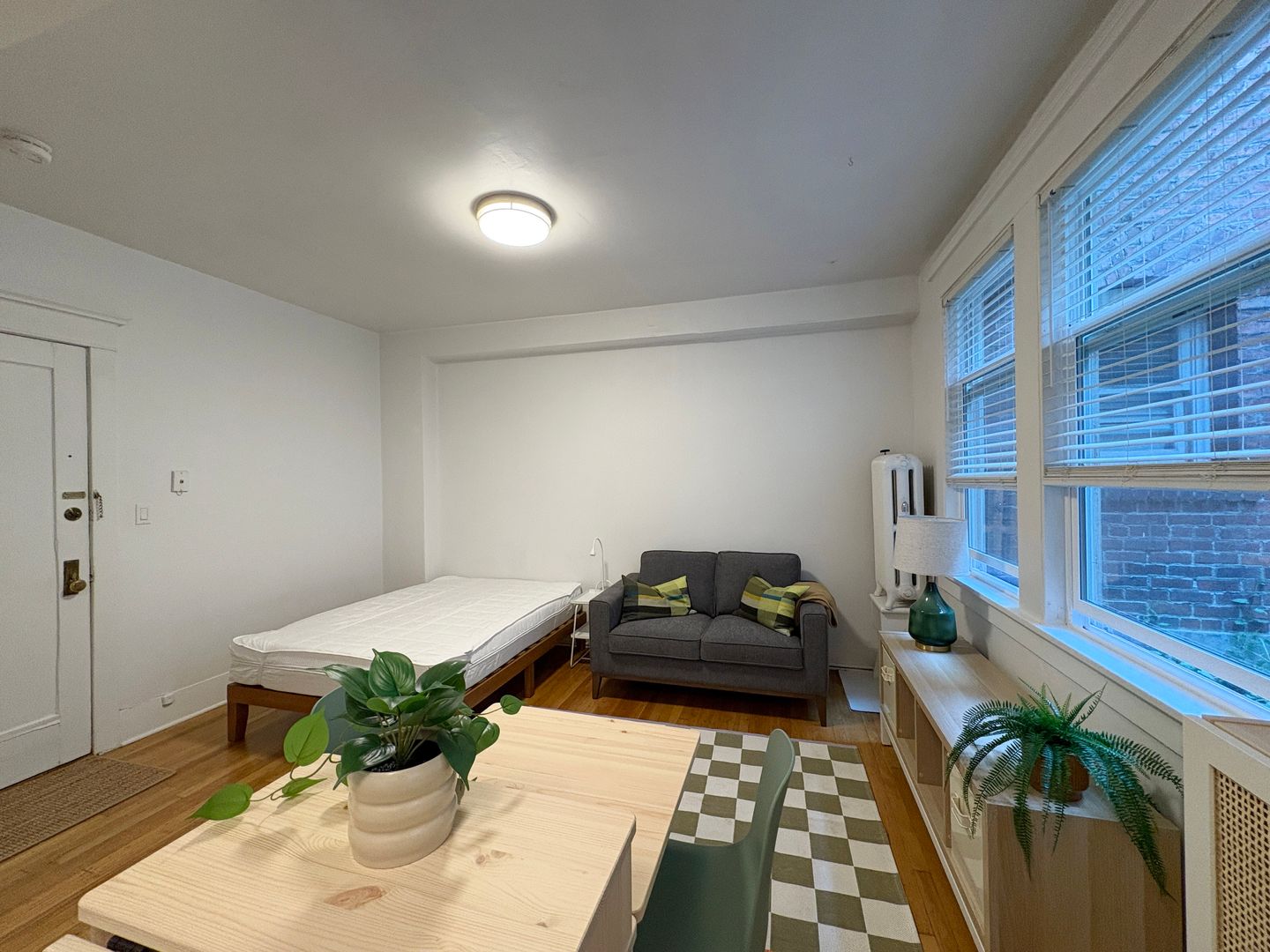 Virginian Apartments 6 of 14