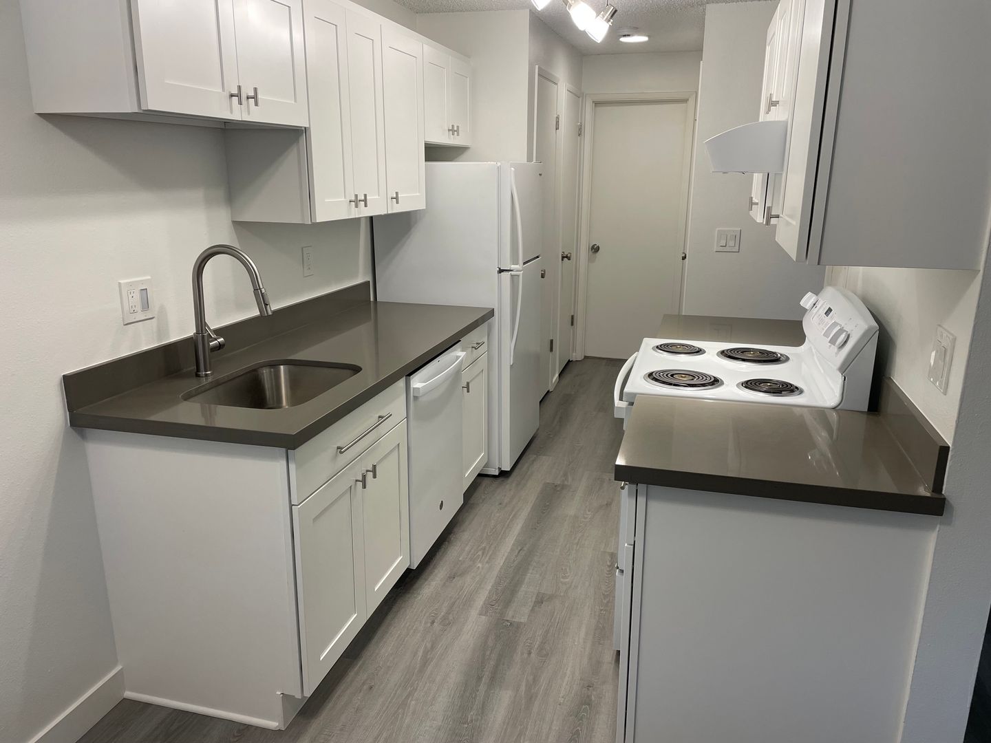 Bothell Apartment: 10619 E Riverside Drive, 10620 NE 175th Street