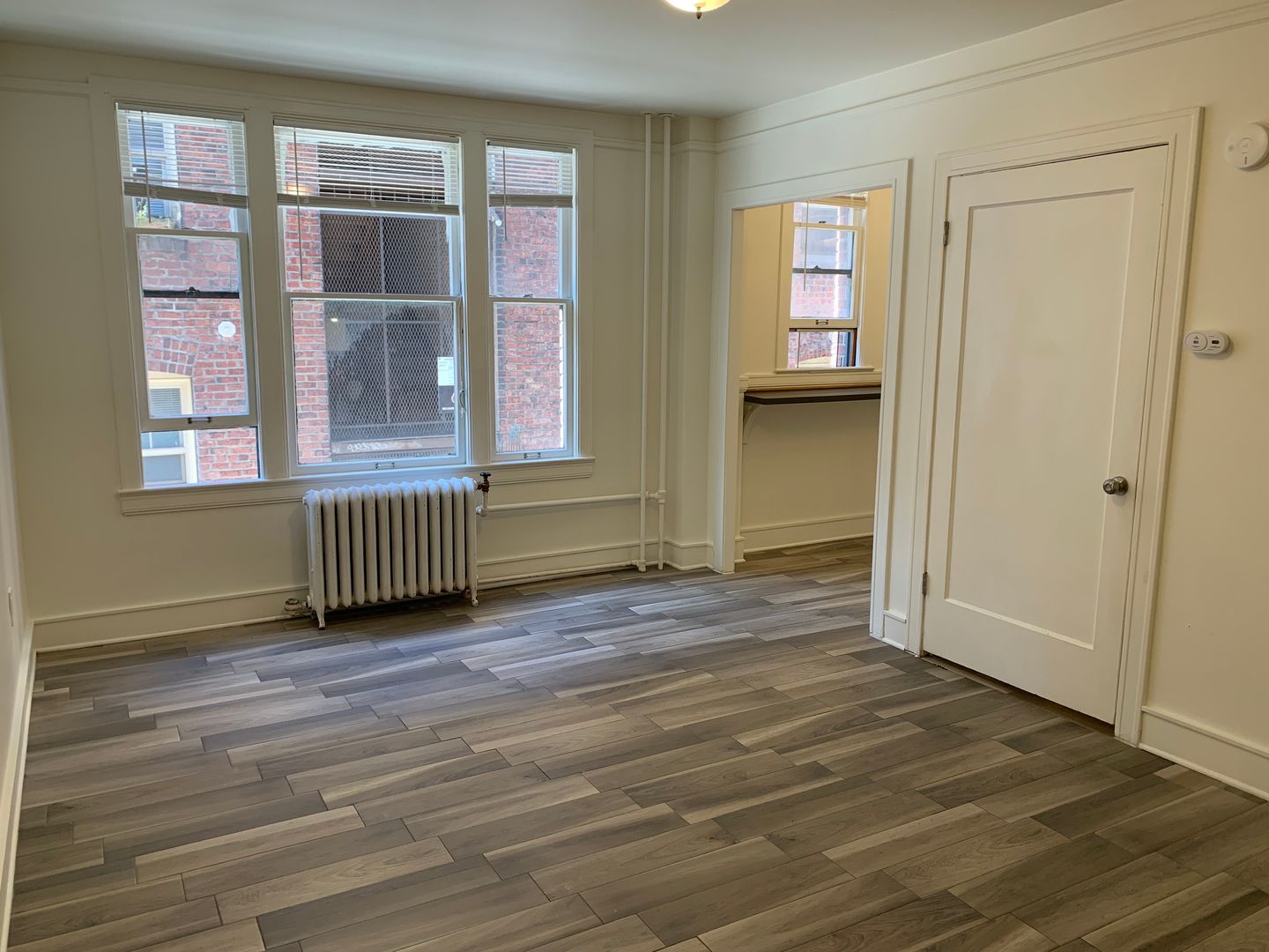 Seattle Apartment: 420 Vine Street