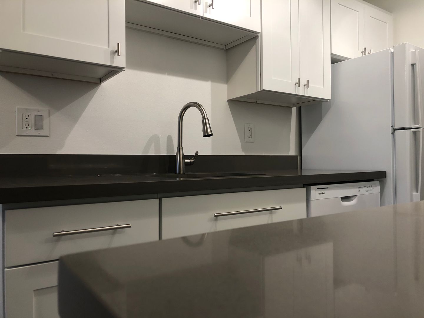 Bothell Apartment: 10619 E Riverside Drive, 10620 NE 175th Street