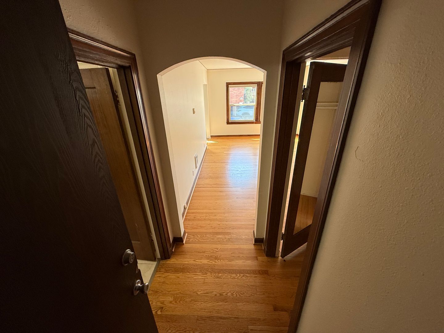 Seattle Apartment: 507 Harvard Ave E