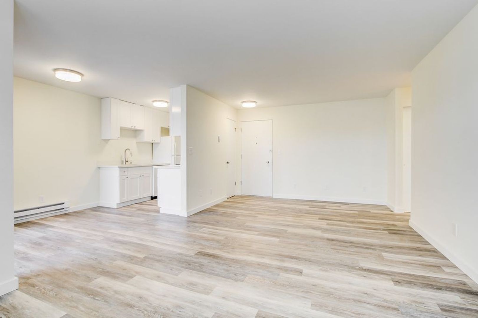 Seattle Apartment: 9800 5th Ave NE