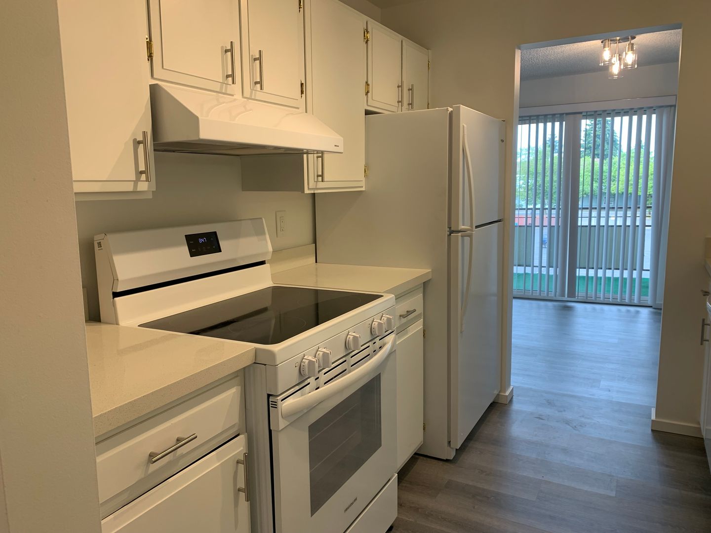 Hillcliff Apartments 3 of 12