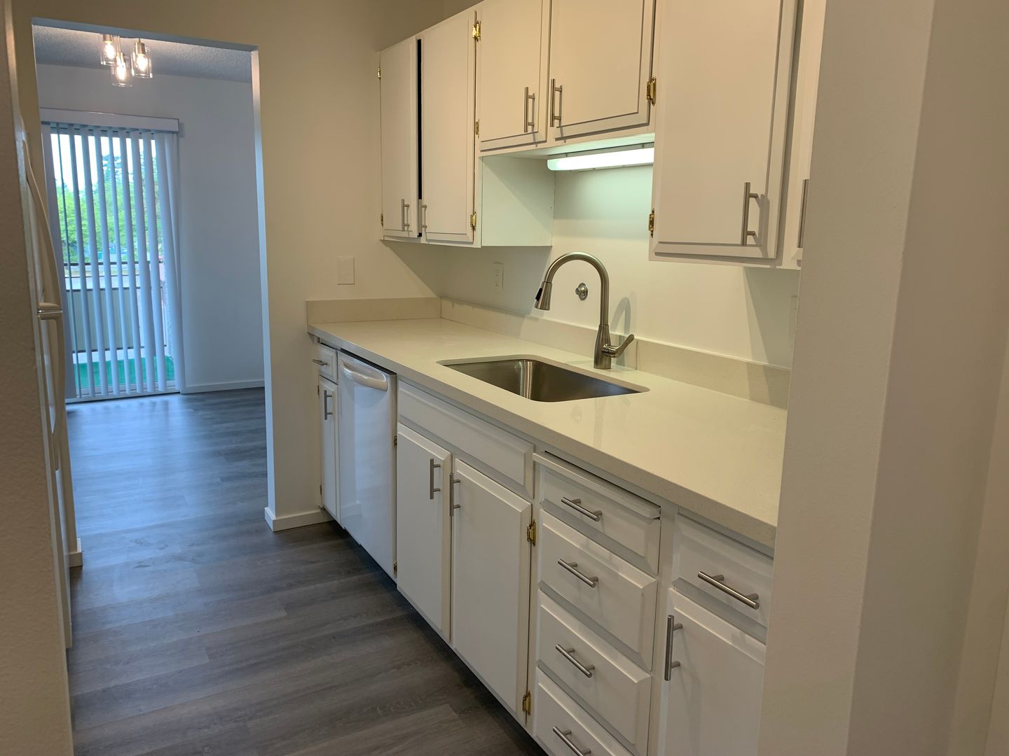 Hillcliff Apartments 2 of 12