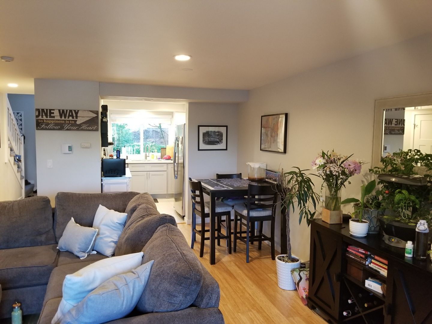 Redmond Apartment: 17121 NE 80th Street