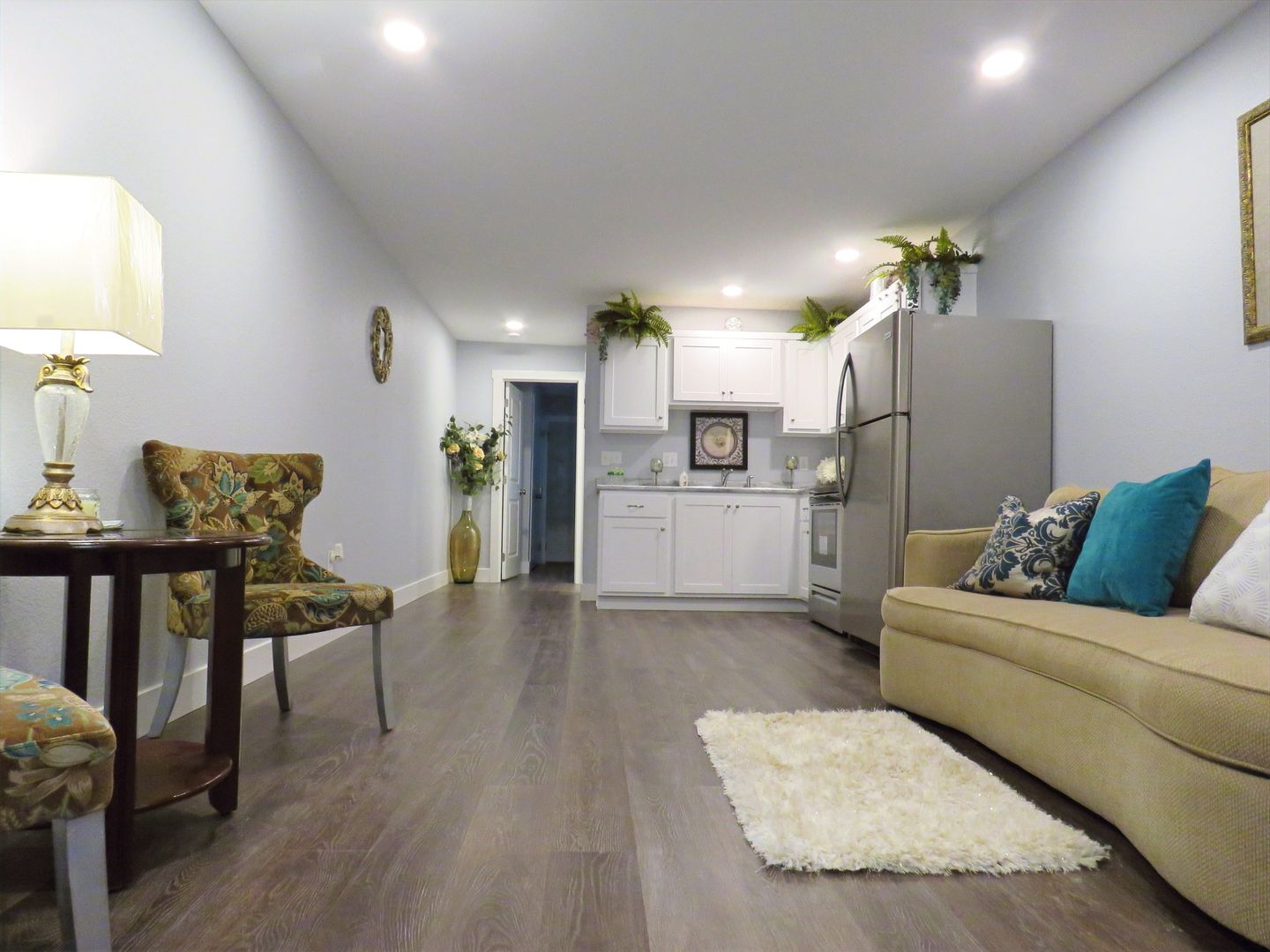 Fort Wayne Apartment: 3845 Hessen Cassel Road