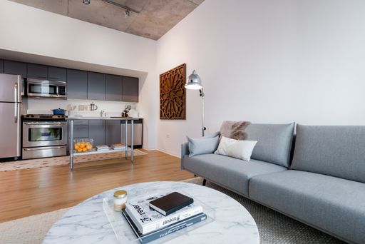 1 Bed 1 Bath Available September 15 – photo 1