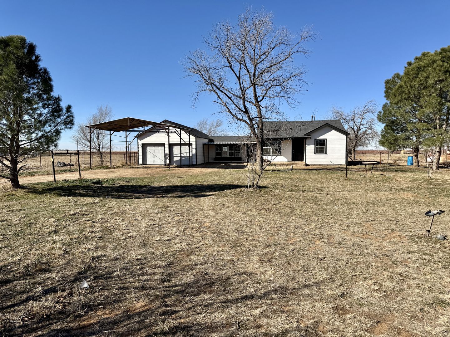 Slaton House: 9608 CR 3060