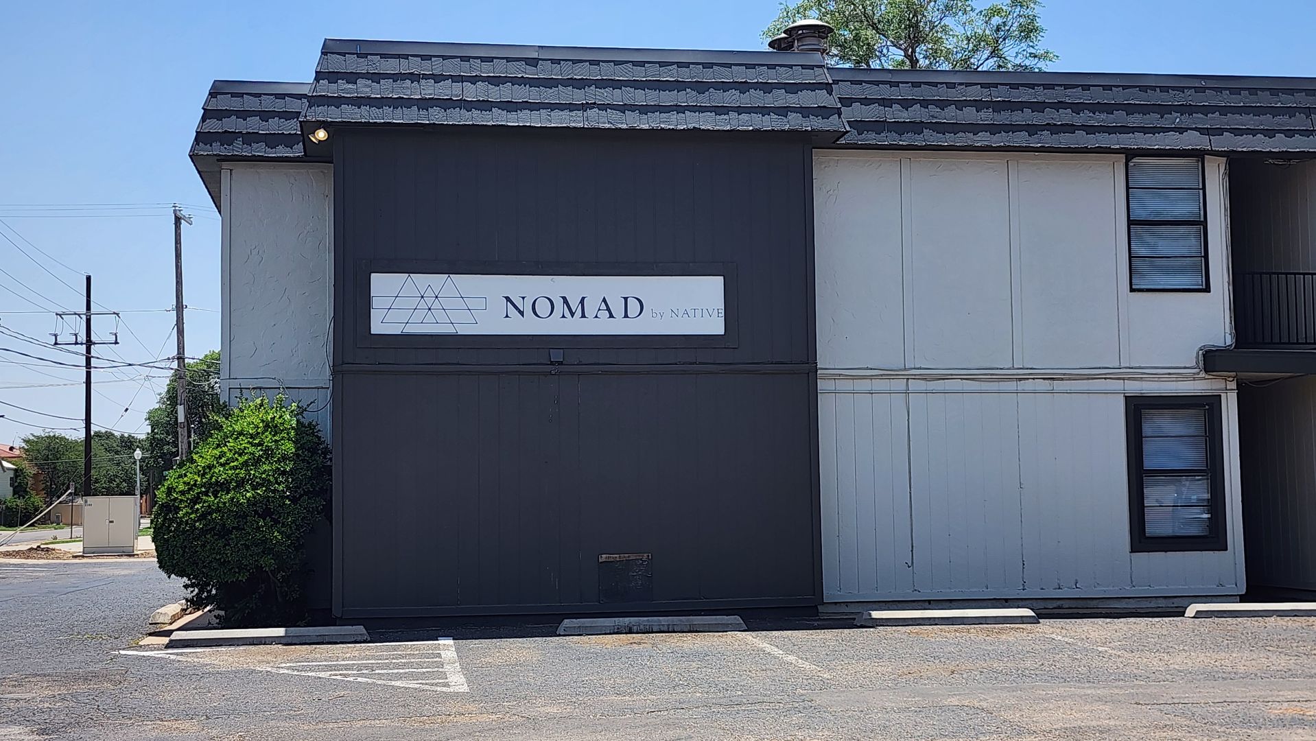 Lubbock Apartment: 2101 16th Street