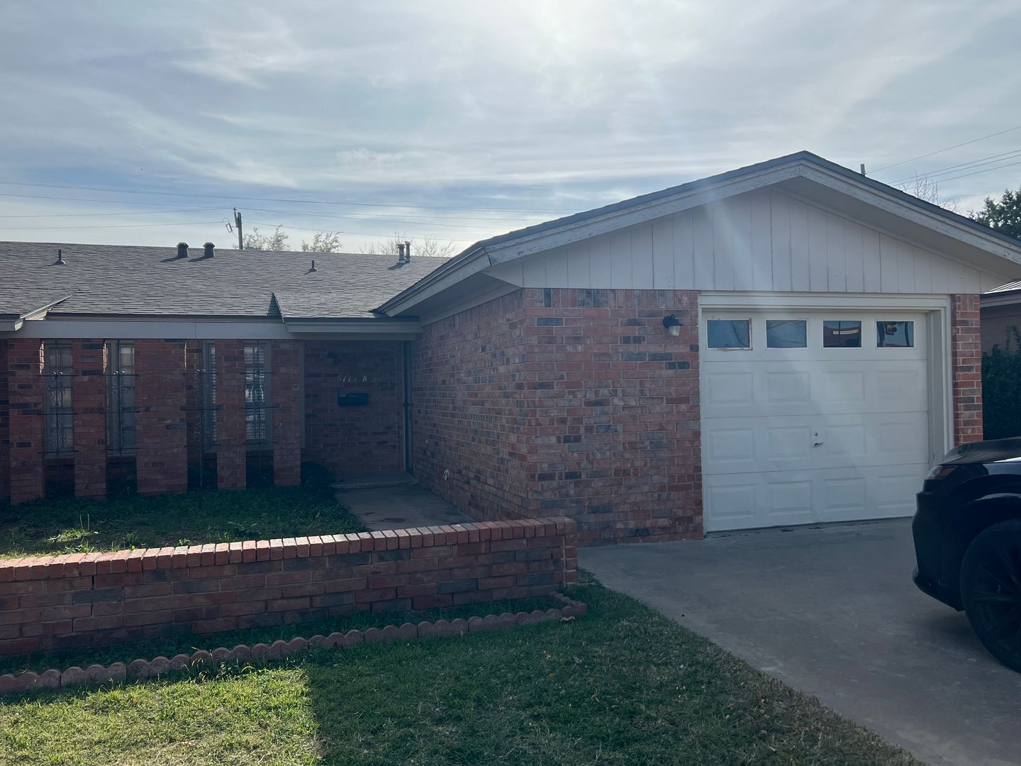 Lubbock Apartment: 5113 13th Street