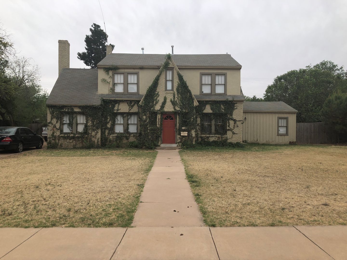 Lubbock House: 1905 29th Street