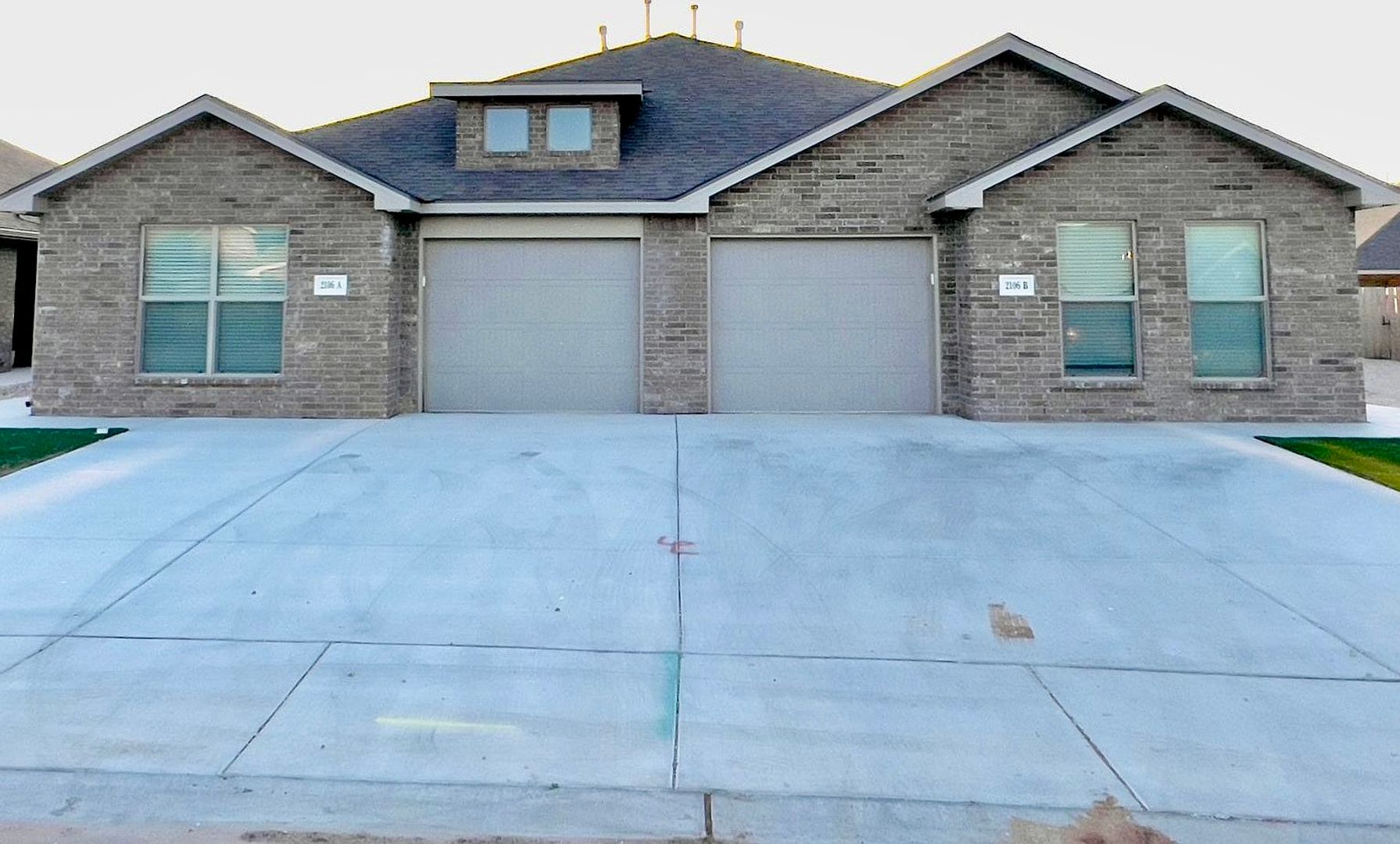 Lubbock Multiplex: 2106 N. Avenue J