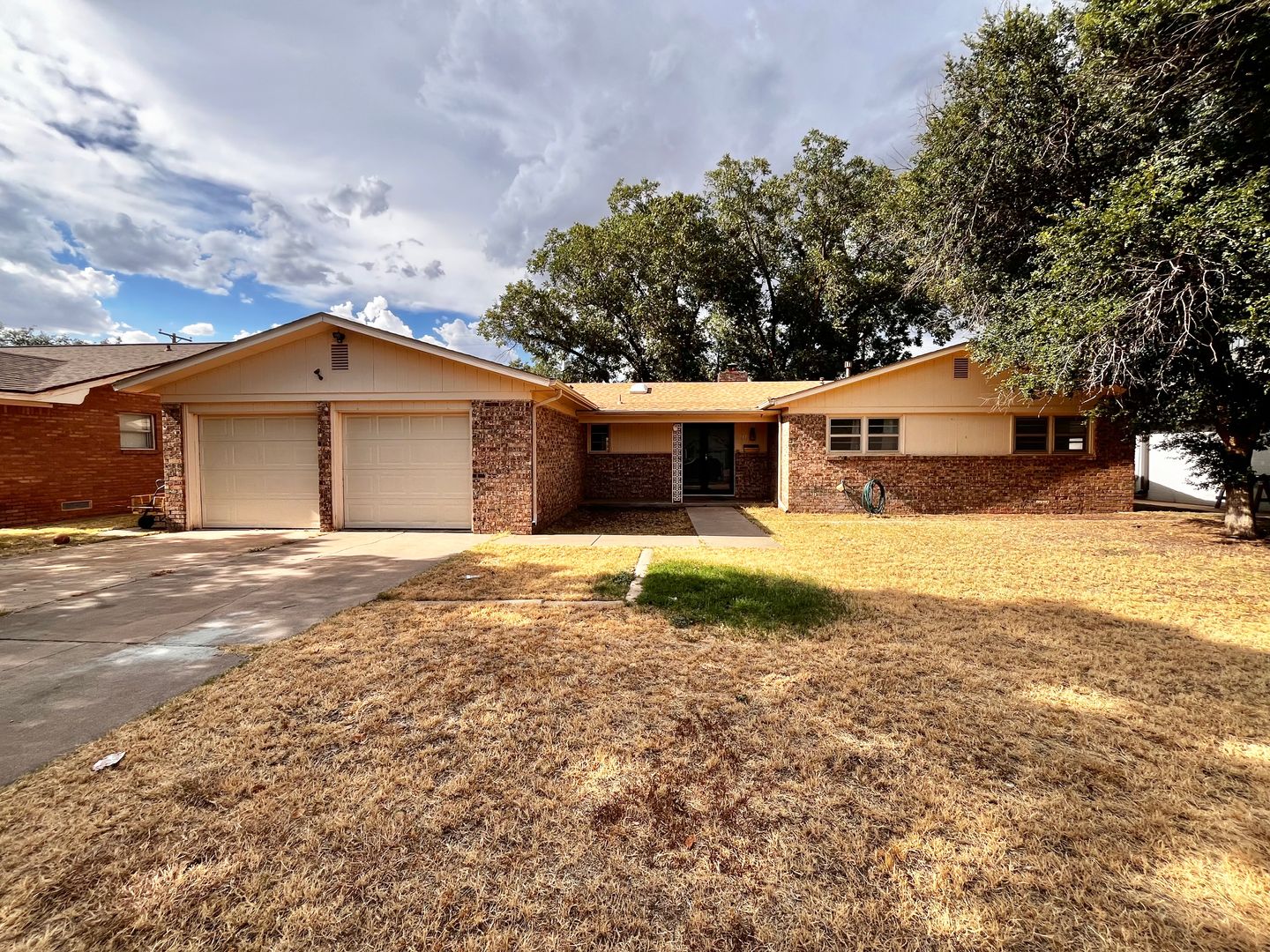 Lubbock House: 5212 44th Street