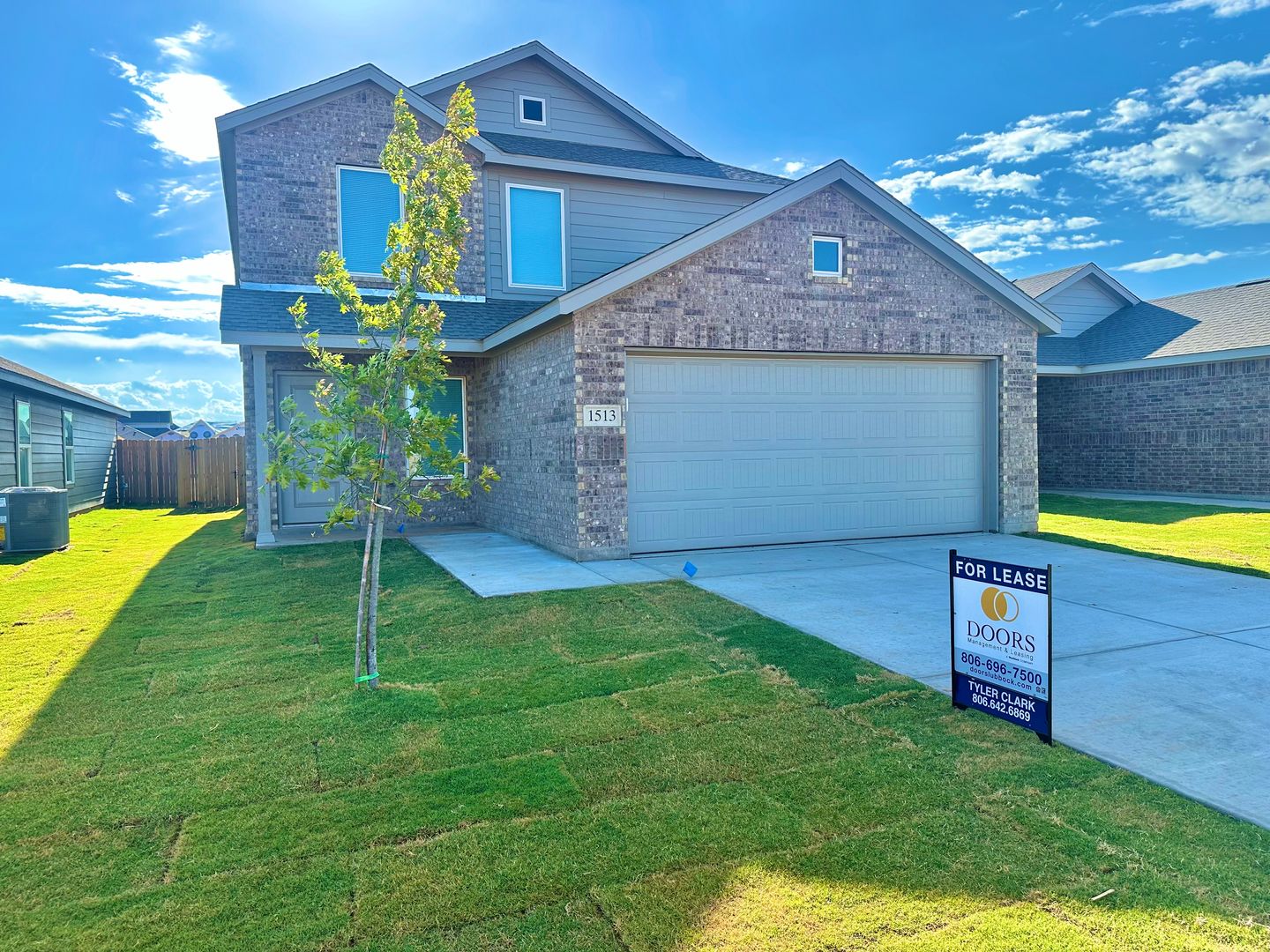 Wollforth House: 1513 Good Prairie Avenue