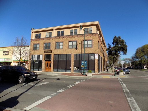 Commercial Office Space – photo 1