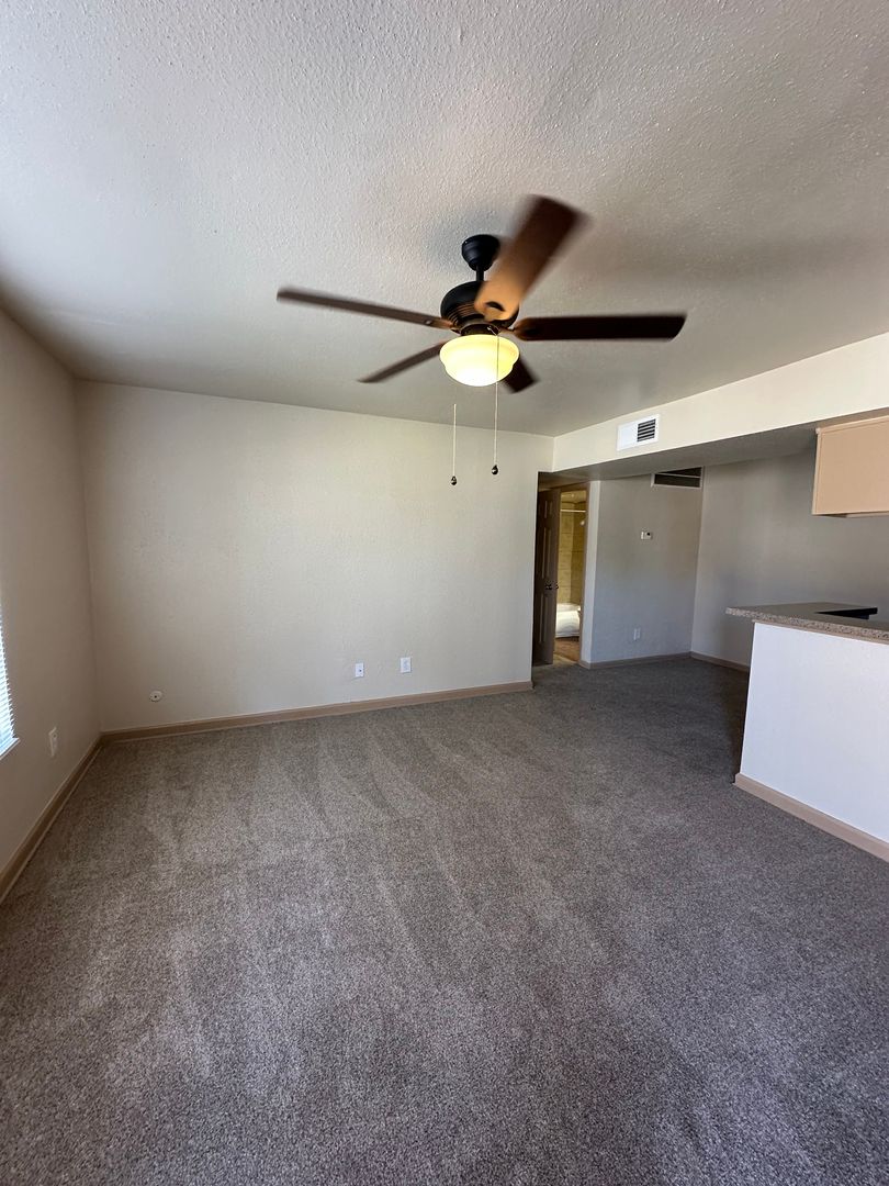 Houston Apartment: 7255 Corporate Dr