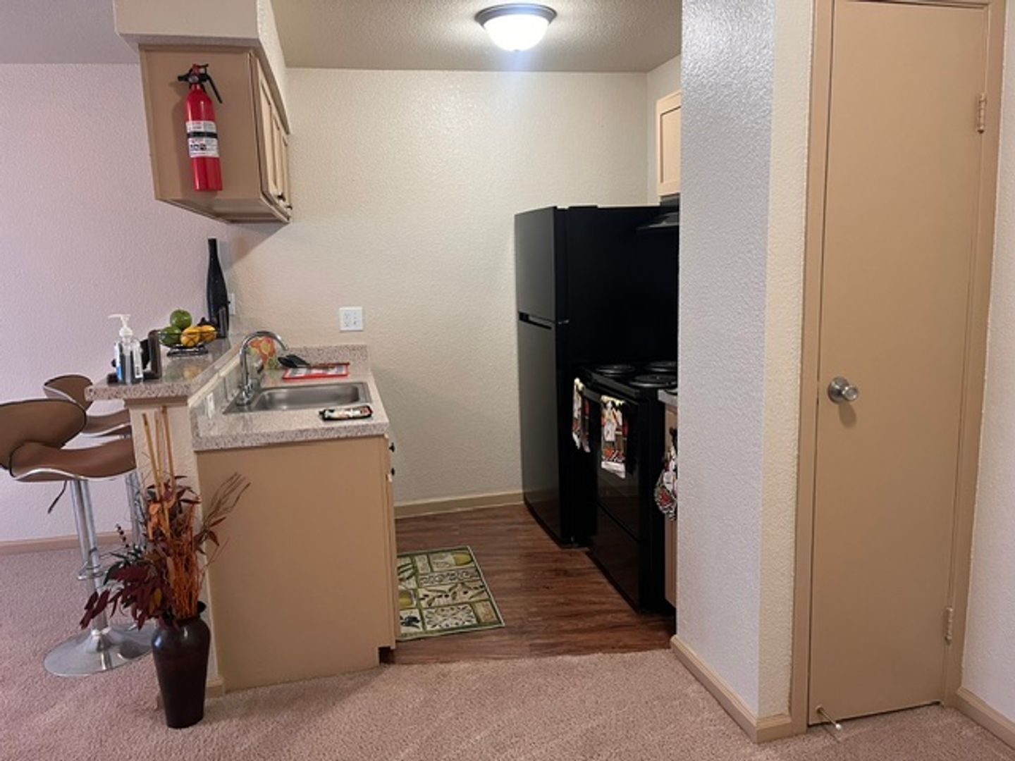 Houston Apartment: 7255 Corporate Dr