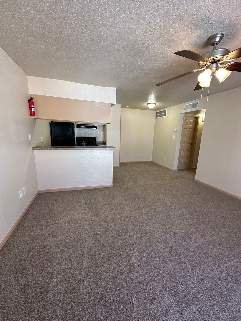 Houston Apartment: 7255 Corporate Dr